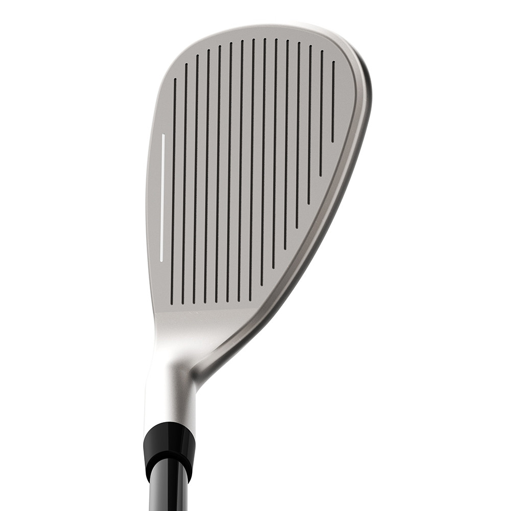 Tour Edge Hot Launch Max D VibRCor Wedge - Maple Hill Golf
